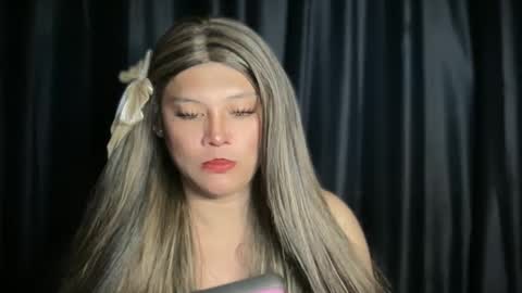 QUEEN KATH online show from February 2026 01:25:02 AM