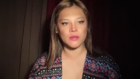 QUEEN KATH online show from March 2026 12:26:01 AM