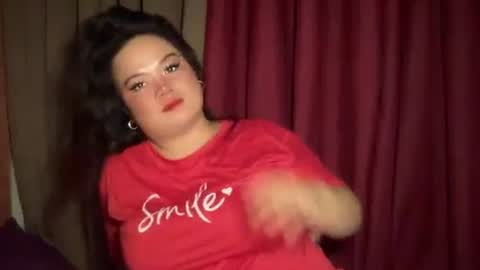 QUEEN KATH online show from March 2026 12:49:01 PM