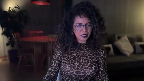 Kloe online show from February 2025 11:37:01 PM