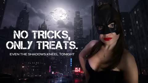 Ingrid or more easier...Miss  GoDDess Mistress online show from October 2025 07:37:01 PM