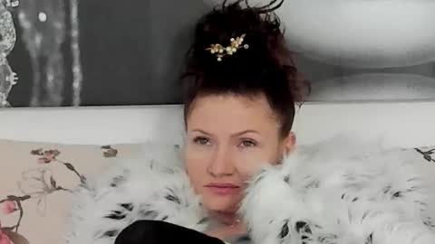 Ingrid or more easier...Miss  GoDDess Mistress online show from December 2025 10:05:01 PM