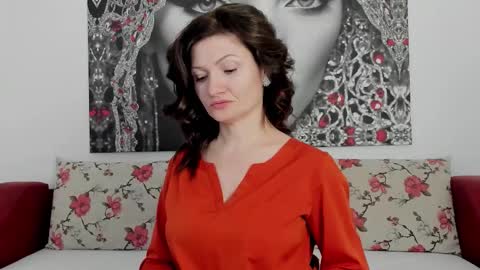 Ingrid or more easier...Miss  GoDDess Mistress online show from December 2025 08:13:01 PM