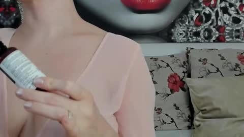 Ingrid or more easier...Miss  GoDDess Mistress online show from December 2025 05:46:01 AM