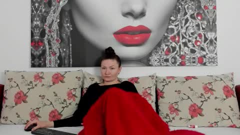 Ingrid or more easier...Miss  GoDDess Mistress online show from March 2026 09:49:02 PM