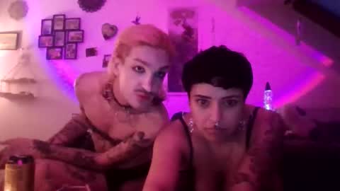 Snapshot of illegeil chatting on February 2026 06:08:02 AM Latin Geil online show from February 2026 06:08:02 AM