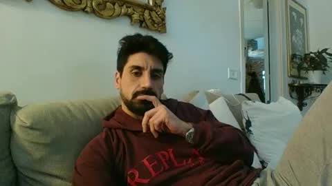 ilmangj90 online show from January 2025 03:25:01 PM