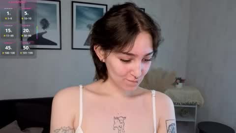 Hello everyone Im Lily online show from April 2026 01:15:01 AM