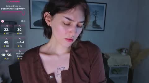 Hello everyone Im Lily online show from June 2026 01:27:01 AM