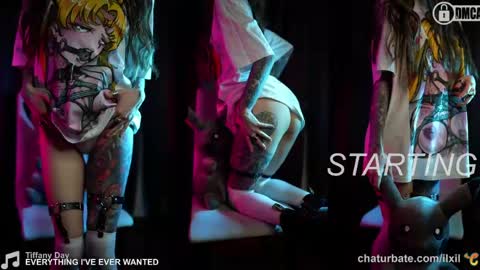 Li online show from April 2026 07:35:01 AM