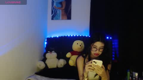 Ily Bea online show from January 2026 12:59:01 AM