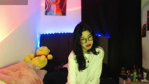 Ily Bea online show from March 2026 01:13:01 AM