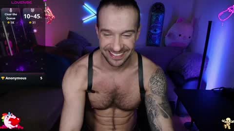 Ilya online show from March 2026 08:58:02 PM