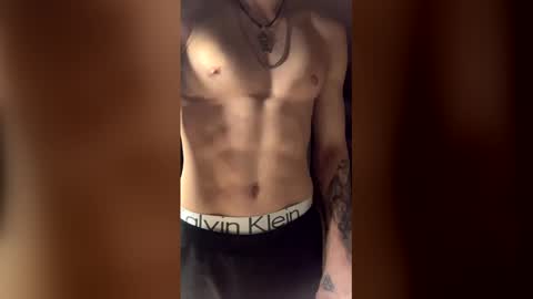 Snapshot of ilyahrr chatting on February 2026 09:36:02 PM ilyahrr online show from February 2026 09:36:02 PM