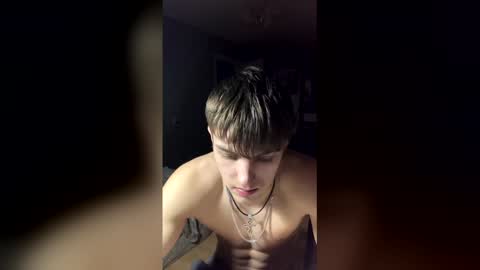 Snapshot of ilyahrr chatting on March 2026 07:20:02 PM ilyahrr online show from March 2026 07:20:02 PM