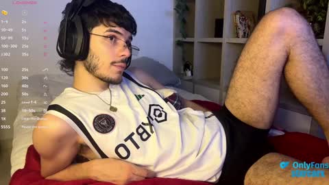 Snapshot of ilytheo chatting on December 2024 02:23:02 AM Theo --- OnlyFans stxrcorx online show from December 2024 02:23:02 AM