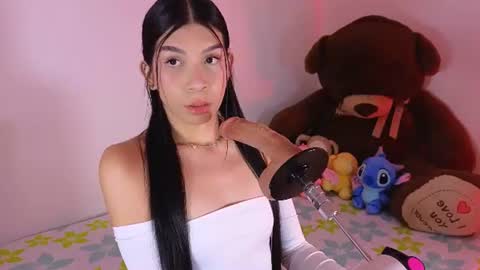 Isa Vasquez  online show from June 2026 02:57:01 AM
