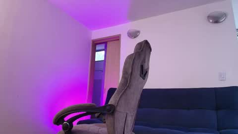 Kaia online show from February 2026 09:29:02 PM