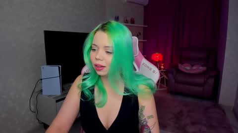 Roxy online show from February 2026 05:36:01 PM