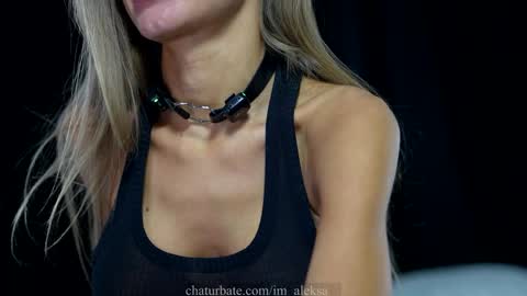 Aleksa online show from September 2025 12:32:01 PM