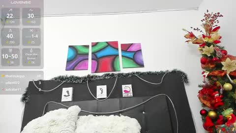 Snapshot of im_angels7 chatting on December 2024 05:42:01 PM Angela online show from December 2024 05:42:01 PM