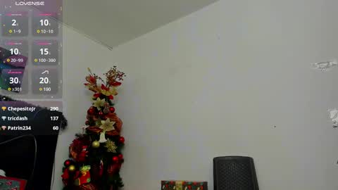 Snapshot of im_angels7 chatting on December 2024 09:08:01 PM Angela online show from December 2024 09:08:01 PM