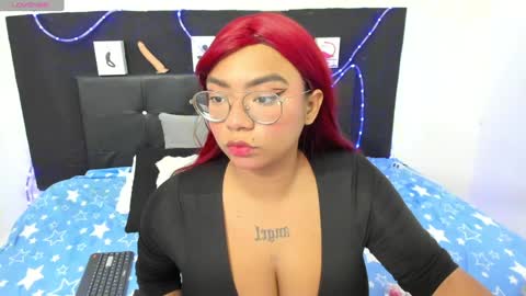 Snapshot of im_angels7 chatting on January 2025 03:58:02 AM Angela online show from January 2025 03:58:02 AM