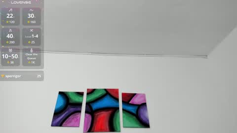 Snapshot of im_angels7 chatting on February 2025 05:25:01 AM Angela online show from February 2025 05:25:01 AM