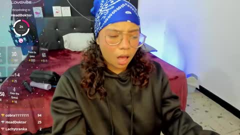 Snapshot of im_angels7 chatting on February 2025 06:58:02 AM Angela online show from February 2025 06:58:02 AM