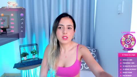  LUCY online show from December 2024 12:24:01 PM