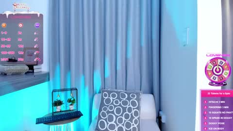  LUCY online show from December 2024 01:32:01 AM