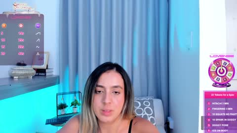  LUCY online show from December 2024 10:54:02 PM