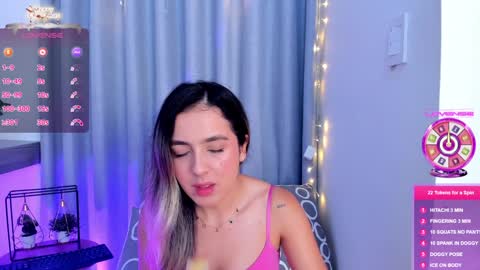  LUCY online show from December 2024 11:28:01 AM