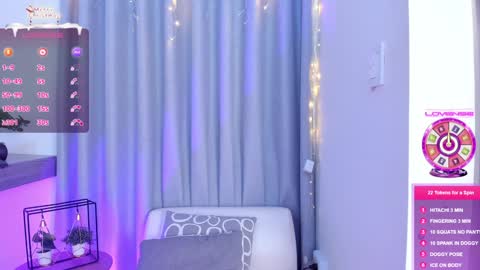  LUCY online show from December 2024 12:03:01 PM