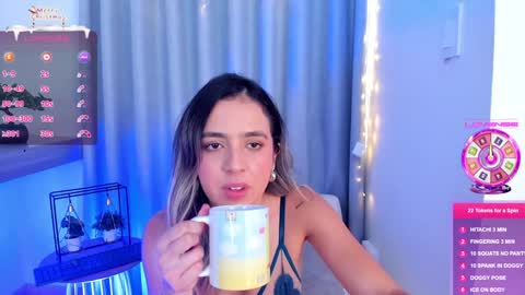  LUCY online show from January 2025 06:56:02 PM