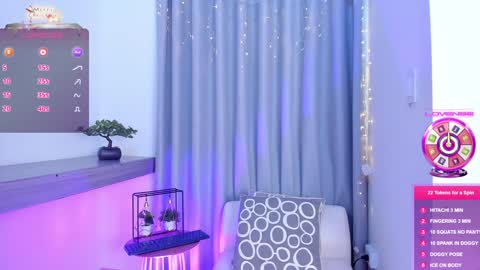  LUCY online show from January 2025 12:49:01 PM