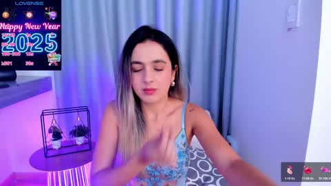  LUCY online show from January 2025 01:22:01 PM