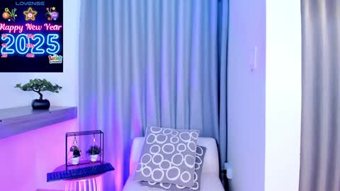  LUCY online show from January 2025 02:19:02 PM