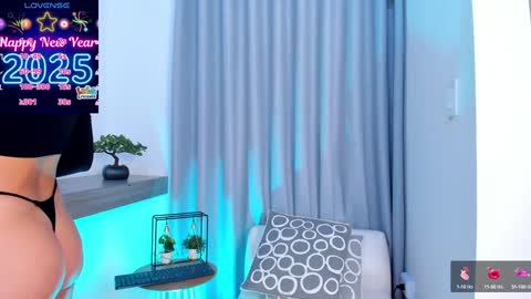  LUCY online show from January 2025 12:39:02 PM