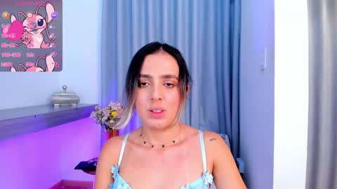  LUCY online show from February 2025 08:53:01 PM