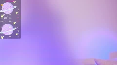  LUCY online show from November 2025 08:52:02 PM