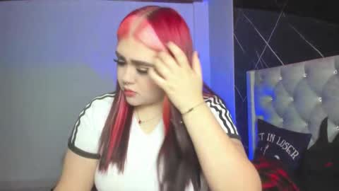 im_bunny__ online show from October 2025 11:17:01 AM