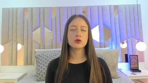 Caro   online show from January 2025 04:47:01 AM