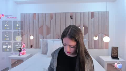 Caro   online show from January 2025 04:37:02 AM