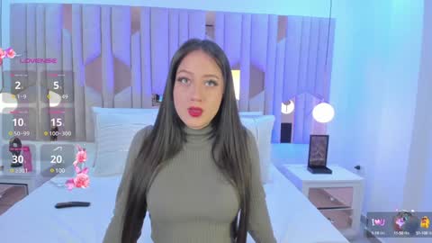 Caro   online show from February 2025 05:10:01 AM