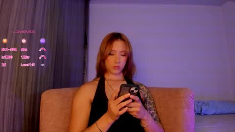 Eli  online show from November 2025 12:33:01 AM