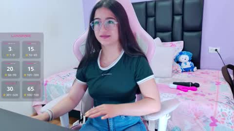 Snapshot of im_eliza chatting on February 2026 11:00:02 AM Eliza online show from February 2026 11:00:02 AM