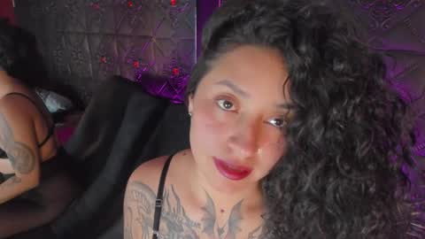 Fernanda  Ind. Model  online show from April 2026 06:10:01 PM