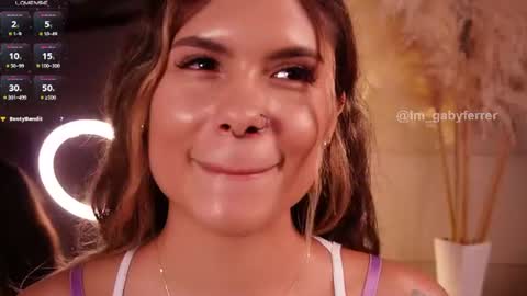 GABY online show from July 2026 05:23:01 PM