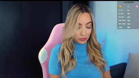 Grecia online show from October 2025 07:14:01 PM